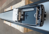 custom made model of 135m Inland Cargoship (with wheelhouse interiors)